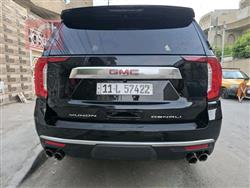 GMC Yukon
